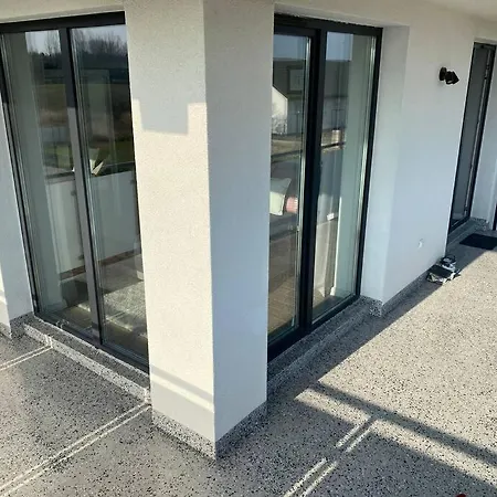 Nowoczesny Przy Ul Plazowej, Апартаменты Сарбиново