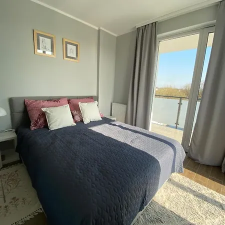 Apartment Nowoczesny Przy Ul Plazowej, *